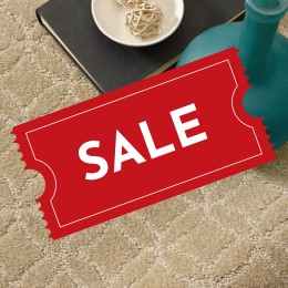 Sale | Joseph's Flooring