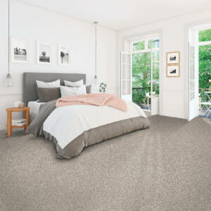 Bedroom soft carpet | Joseph's Flooring