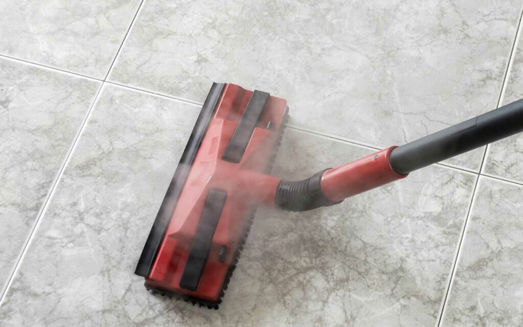 Tile cleaning | Joseph's Flooring