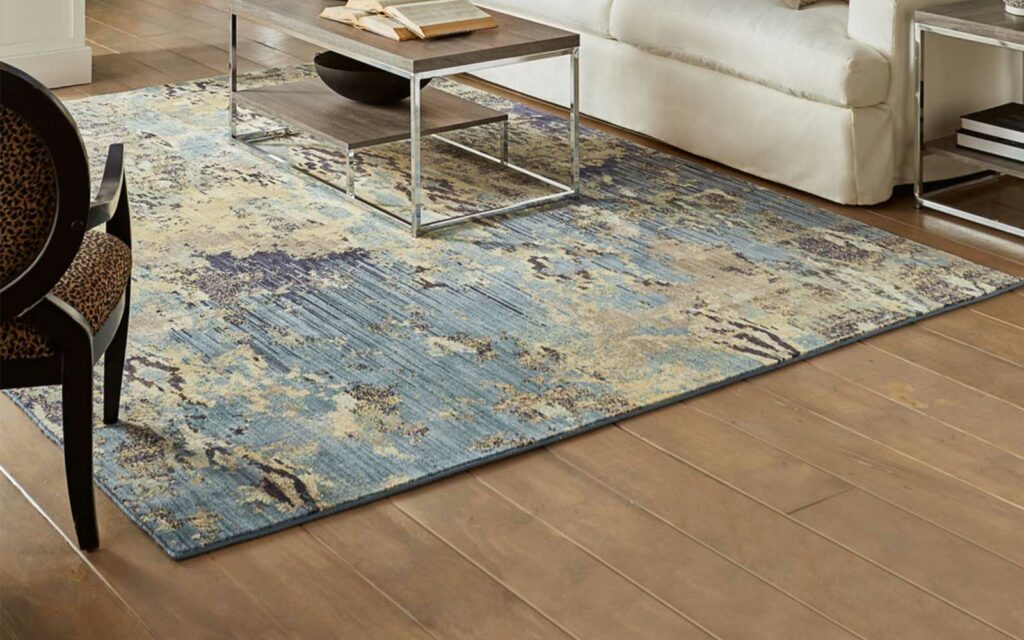 Rug design | Joseph's Flooring