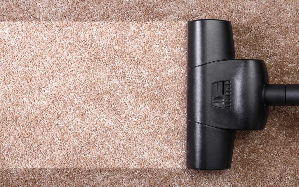 Carpet cleaning | Joseph's Flooring