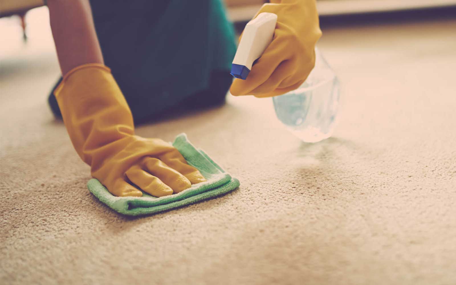 Carpet cleaning | Joseph's Flooring