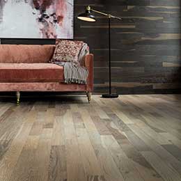 Hardwood flooring | Joseph's Flooring