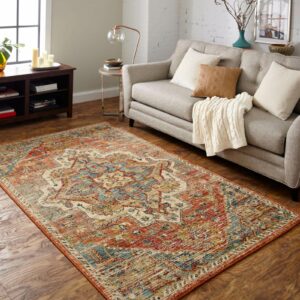 Living room rug | Joseph's Flooring
