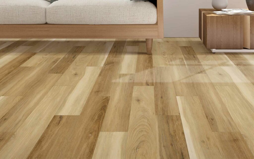 What is Laminate Flooring: Laminate 101