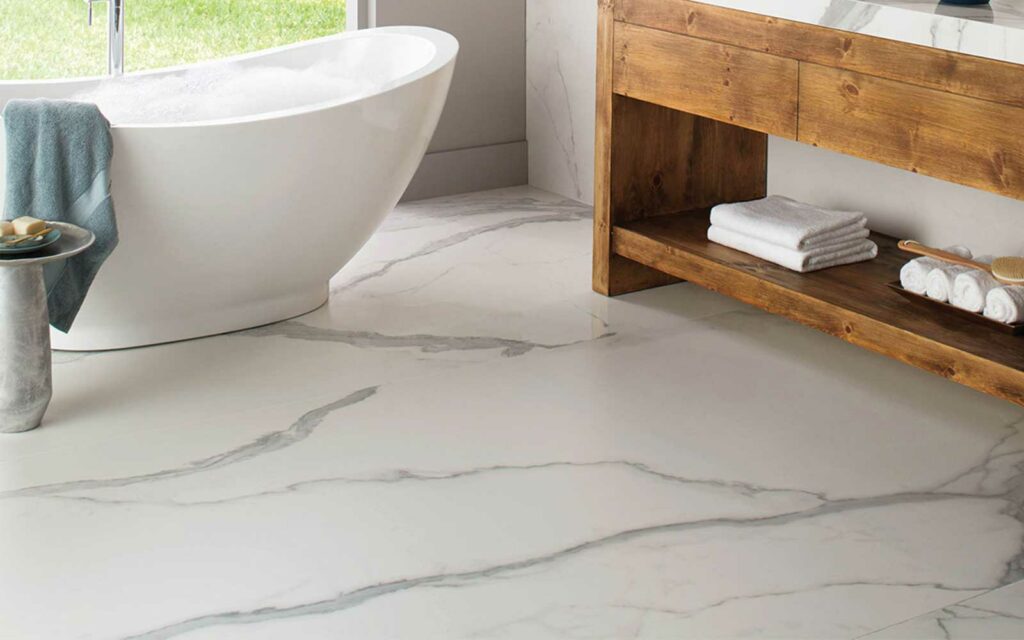 Bathroom tiles | Joseph's Flooring