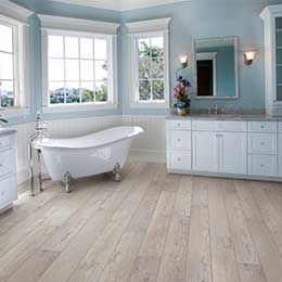 Bathroom flooring | Joseph's Flooring