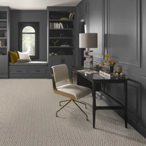 Residential office Carpet Flooring | Joseph's Flooring